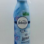 Febreze Air Mist Lenor Spring Awakening Scent 300ml