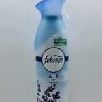 Febreze Air Mist Lavender 300ml