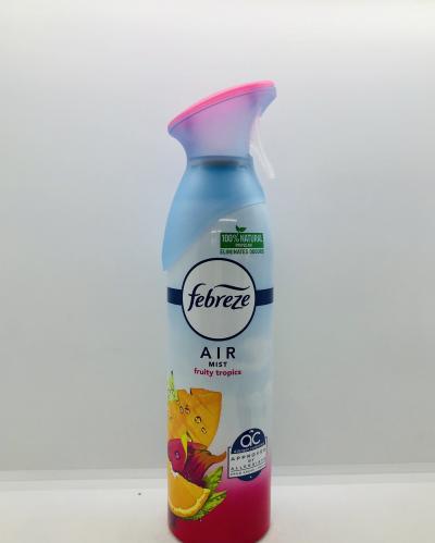 Febreze Air Mist Fruity Tropics 300ml