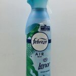 Febreze Air Mist Lenor Ocean Escape 300ml