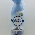 Febreze Air Mediterranean Lavender 250g