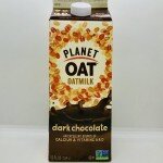 Planet Oat Oatmilk Dark Chocolate