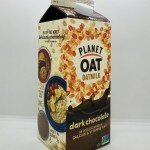 Planet Oat Oatmilk Dark Chocolate