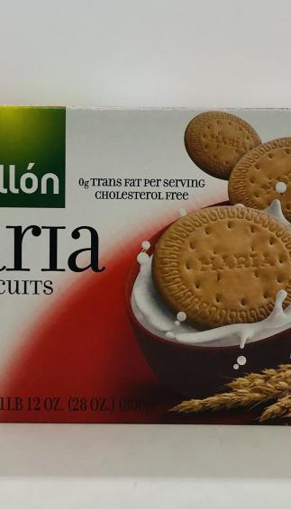 Gullon Maria Biscuits 800g.