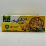 Gullon Digestive Muesli 365g.