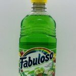 Fabuluso Passion of Fruits Multi-Purpose Cleaner 500ml