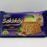 McVities Saklikoy 122g.