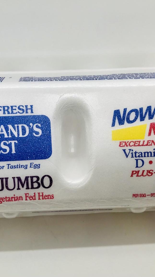 Egg Land's Best 12 Eggs Jumbo