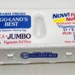 Egg Land's Best 12 Eggs Jumbo