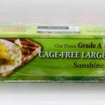 Sunshine Cage Free 12 Eggs Large