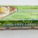 Sunshine Cage Free 12 Eggs Large