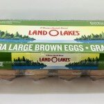 Land O Lakes 12 Eggs extra large