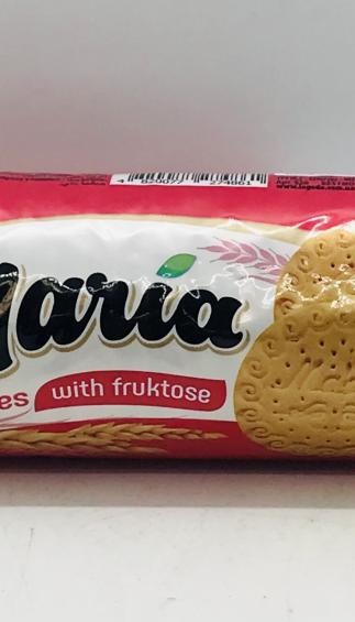 Dia Life Maria Cookies W Fructose 175g.