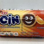 Eti Cin Orange Cookies W Orange Sause 325g.