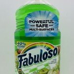 Fabuloso Passion of Fruits Multi-Purpose Cleaner 1.65L