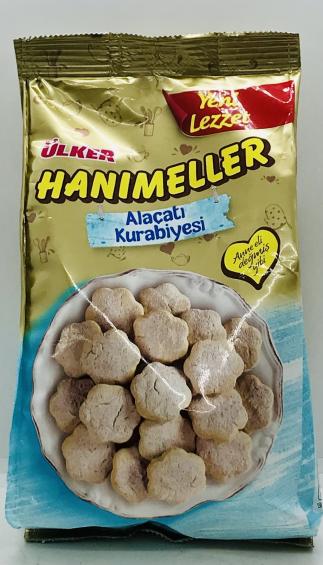 Ulker Hanimrller 117g.