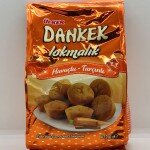 Ulker Danker Lokmalik 180g.