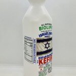 Biolife kefir Izraelsky