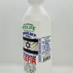 Biolife kefir Izraelsky