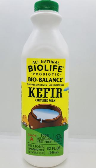 Biolife Kefir Bio-Balance