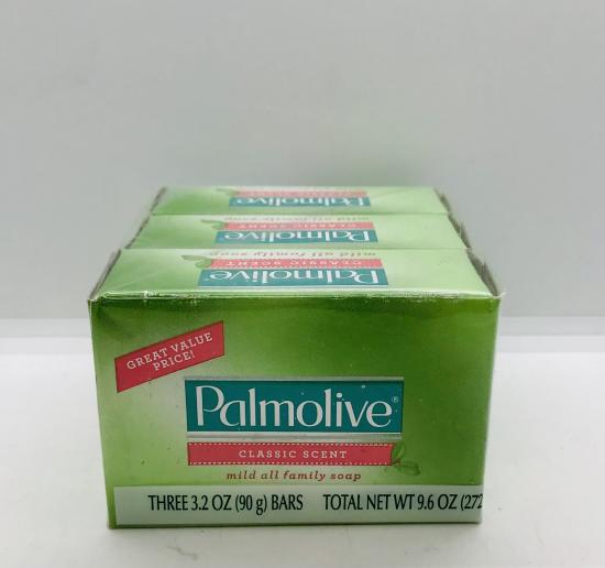 Palmolive Classic Scent Soap 272g