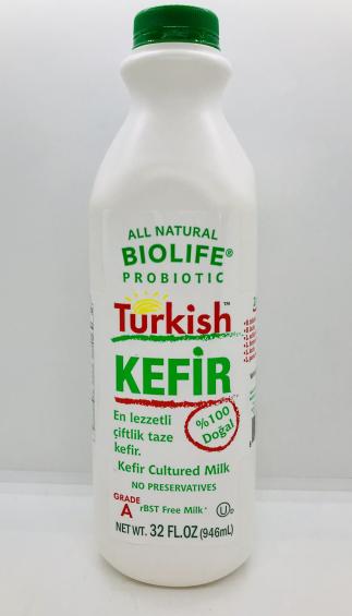 Biolife Turkish Kefir