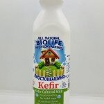 Biolife kefir Prostokvashino cultured milk