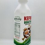 Biolife kefir Bioactive