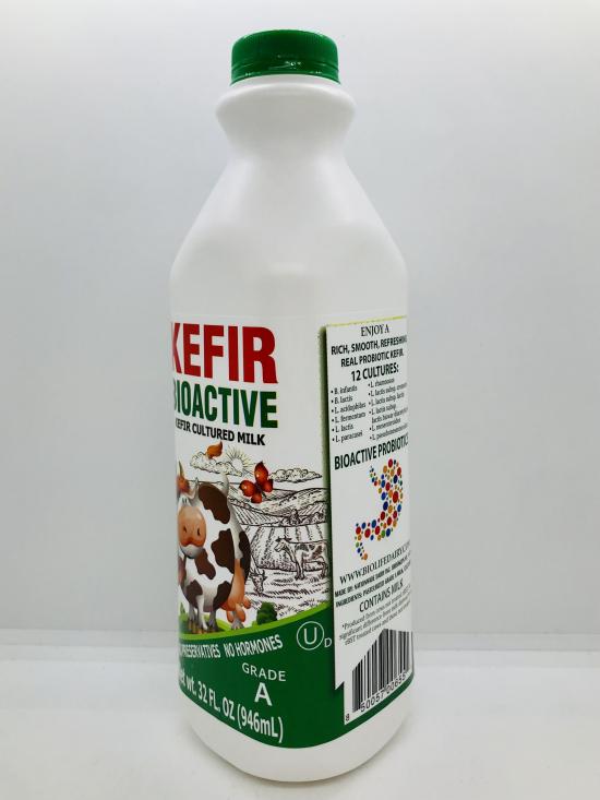 Biolife kefir Bioactive