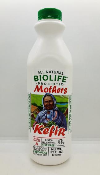 Biolife Kefir Mothers