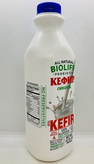 Biolife Kefir Original