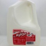 Merve Original Ayran Gallon