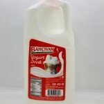 Bahcivan Ayran