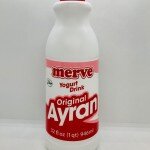 Merve Ayran 1 Quart