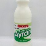 Merve Ayran Mint 1 mint