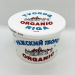 Tvorog Riga Organic