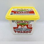 Biolife Farmer Cheese  Twarog Polish