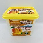 Biolife Farmer Cheese Apricot