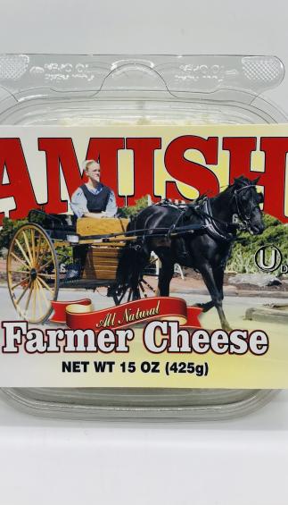 Amish Farmer Cheese