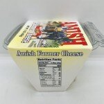 Amish Farmer Cheese