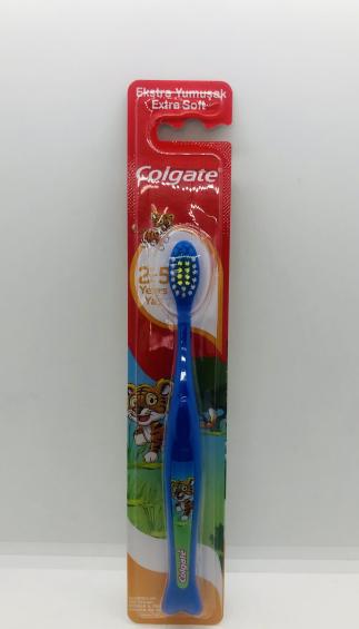 Colgate Extra Soft Baby Toothbrush