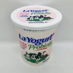 La Yogurt Plain 2Lb