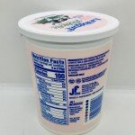 La Yogurt Plain 2Lb