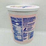 La Yogurt Vanilla 2Lb