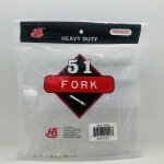 Heavy Duty 51 Fork