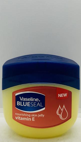 Vaseline Blue Seal Vitamin E 250ml