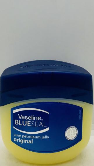 Vaseline Blue Seal Original 250ml