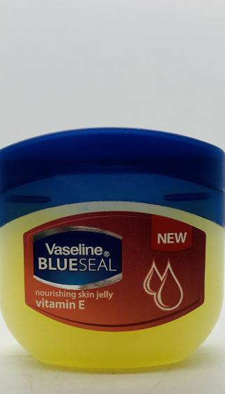 Vaseline Blue Seal Vitamin E 50ml