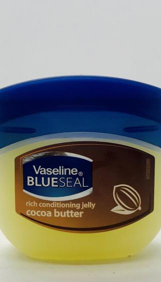 Vaseline Blue Seal Cocoa Butter 50ml