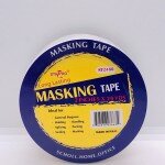 Stapro Masking Tape 2 inches x 20 yds